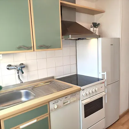 Apartment M - View