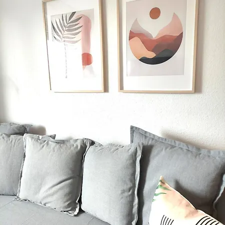 M - View Apartment *