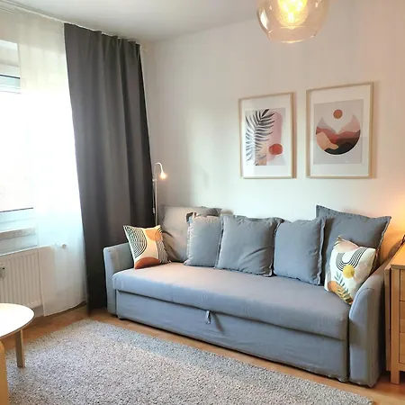 M - View Apartment *