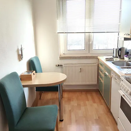 Apartment M - View