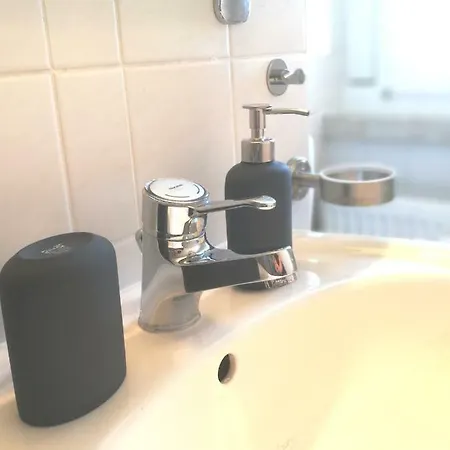 Apartment M - View *
