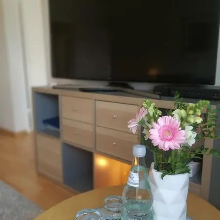 Apartment M - View *