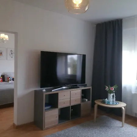M - View Apartment