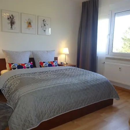 Apartment M - View