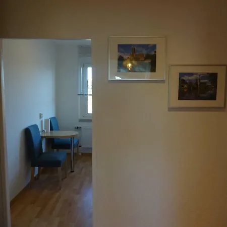 M - View Apartment *