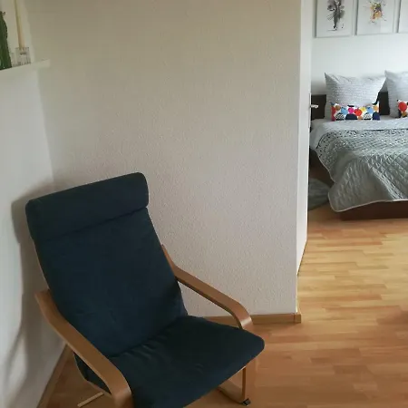 M - View Apartment *