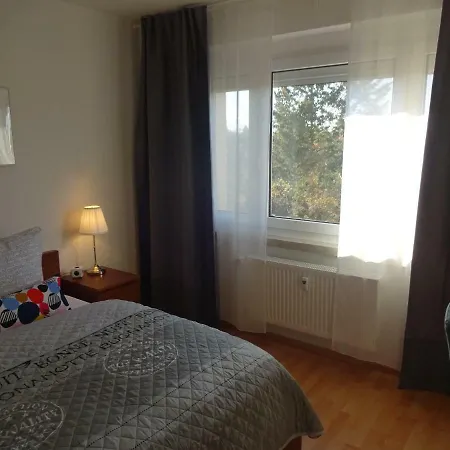 M - View Apartment