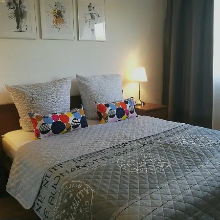 M - View Apartment *